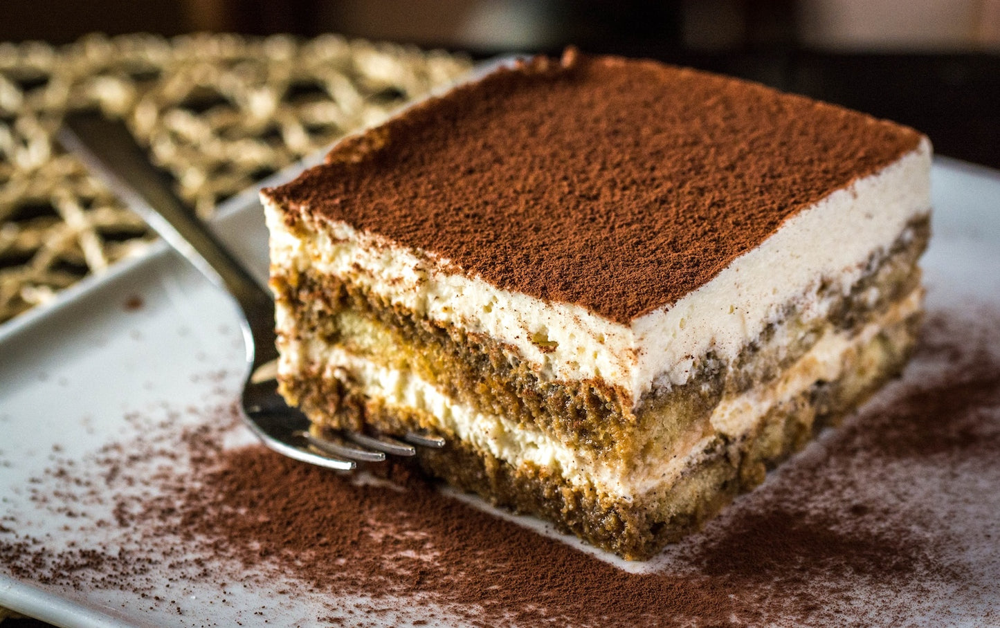 TIRAMISÙ